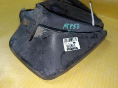 Брызговик на Toyota Probox NCP50V Фото 5