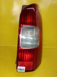 Стоп на Toyota Probox NCP50V 52-078, Правое расположение
