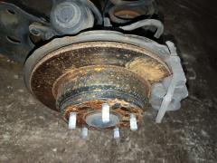 Балка подвески на Honda Stepwgn RF1 B20B Фото 11
