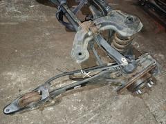 Балка подвески на Honda Stepwgn RF1 B20B Фото 12