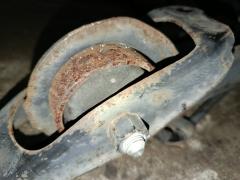 Балка подвески на Honda Stepwgn RF1 B20B Фото 13