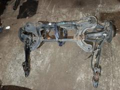 Балка подвески на Honda Stepwgn RF1 B20B Фото 14