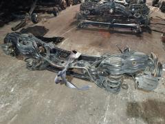 Балка подвески на Honda Stepwgn RF1 B20B Фото 2