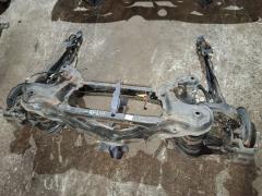 Балка подвески на Honda Stepwgn RF1 B20B Фото 3
