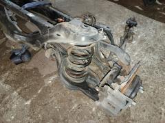 Балка подвески на Honda Stepwgn RF1 B20B Фото 4