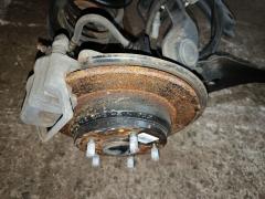 Балка подвески на Honda Stepwgn RF1 B20B Фото 5