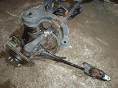Балка подвески на Honda Stepwgn RF1 B20B Фото 6