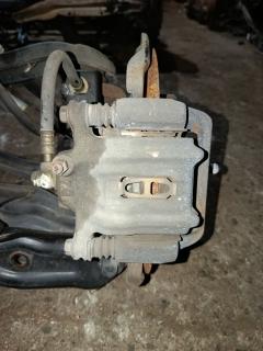 Балка подвески на Honda Stepwgn RF1 B20B Фото 7