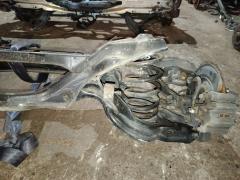 Балка подвески на Honda Stepwgn RF1 B20B Фото 8