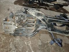 Балка подвески на Honda Stepwgn RF1 B20B Фото 9