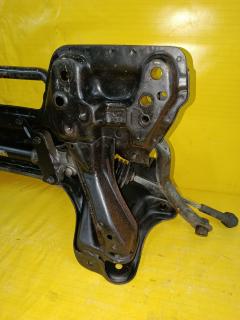 Рулевая рейка на Honda Stepwgn RF1 B20B Фото 11