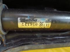 Рулевая рейка на Honda Stepwgn RF1 B20B Фото 14