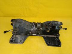 Рулевая рейка на Honda Stepwgn RF1 B20B