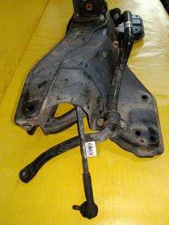 Рулевая рейка на Honda Stepwgn RF1 B20B Фото 2