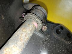 Рулевая рейка на Honda Stepwgn RF1 B20B Фото 6
