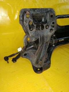 Рулевая рейка на Honda Stepwgn RF1 B20B Фото 10