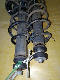 Амортизатор 52610-TF0-J130-M1, 348016, 52610-TF0-G12, 52610-TF0-J03, 52610-TG0-T03, 52610-TG5-C02, 52610-TK6-A03, CR-003R-GE6, SJ-003R-GE6, ST-003R-GE6 на Honda Fit GE8 Фото 2