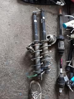 Амортизатор 52610-TF0-J130-M1, 348016, 52610-TF0-G12, 52610-TF0-J03, 52610-TG0-T03, 52610-TG5-C02, 52610-TK6-A03, CR-003R-GE6, SJ-003R-GE6, ST-003R-GE6 на Honda Fit GE8 Фото 5