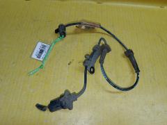 Датчик ABS на Honda Fit GE8 L15A 57455-TF0-003, Переднее Левое расположение