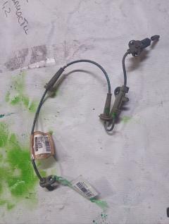 Датчик ABS 57455-TF0-003 на Honda Fit GE8 L15A Фото 3