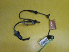 Датчик ABS на Honda Fit GE8 L15A 57450-TF0-003, Переднее Правое расположение
