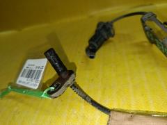 Датчик ABS 57450-TF0-003 на Honda Fit GE8 L15A Фото 2