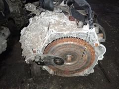 КПП автоматическая на Honda Fit GE8 L15A