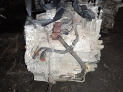 КПП автоматическая на Honda Fit GE8 L15A Фото 2