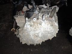 КПП автоматическая на Honda Fit GE8 L15A Фото 3