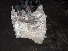КПП автоматическая на Honda Fit GE8 L15A Фото 4