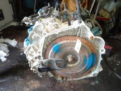 КПП автоматическая на Honda Fit GE8 L15A Фото 5