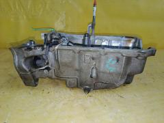 Поддон на Honda Fit GE8 L15A Фото 4