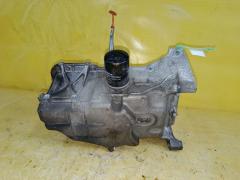 Поддон на Honda Fit GE8 L15A Фото 5