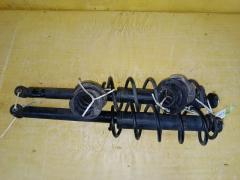 Амортизатор на Honda Fit GE6 52610-TF0-J030-M1  348016  52610-TF0-G12  52610-TF0-J03  52610-TG0-T03  52610-TG5-C02  52610-TK6-A03  CR-003R-GE6  SJ-003R-GE6  ST-003R-GE6, Заднее расположение