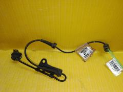 Датчик ABS на Honda Fit GE6 L13A 57450-TF0-003, Переднее Правое расположение