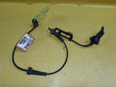 Датчик ABS на Honda Fit GE6 L13A 57455-TF0-003, Переднее Левое расположение