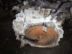 КПП автоматическая на Honda Fit GE6 L13A