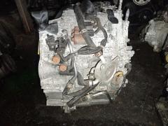 КПП автоматическая на Honda Fit GE6 L13A Фото 2