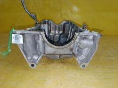 Поддон на Honda Fit GE6 L13A Фото 3