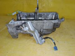 Поддон на Honda Fit GE6 L13A Фото 4