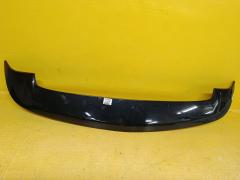 Спойлер на Mazda Mpv LWFW L081-51960, Заднее расположение