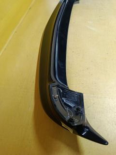 Спойлер L081-51960 на Mazda Mpv LWFW Фото 6