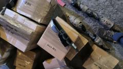 Блок упр-я стеклоподъемниками L12066350 на Mazda Mpv LWFW Фото 5