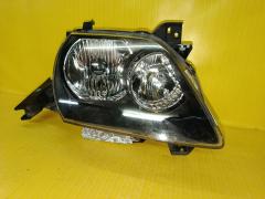 Фара на Mazda Mpv LW3W P2183, Правое расположение