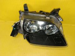 Фара P2183 P2183 на Mazda Mpv LW3W Фото 3