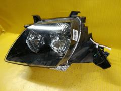 Фара P2183 P2183 на Mazda Mpv LW3W Фото 2