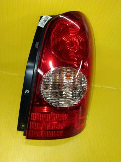 Стоп на Mazda Mpv LW3W 4947, Правое расположение