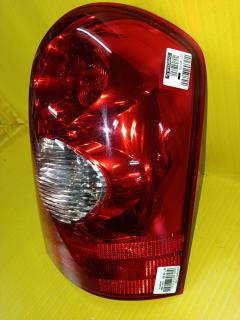 Стоп 4947 4947 на Mazda Mpv LW3W Фото 2