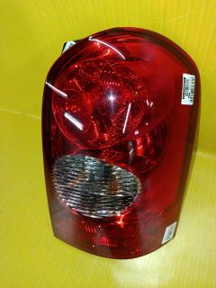 Стоп 4947 4947 на Mazda Mpv LW3W Фото 3