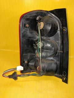 Стоп 4947 4947 на Mazda Mpv LW3W Фото 4